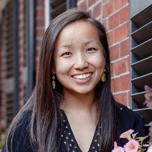 Meet your Posher, Wendy